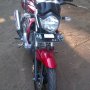 Jual Yamaha Vixion 2012 Merah Meriah