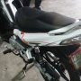 Jual Motor Yamaha Jupiter Z Bulan 4 2010 merah Terawat