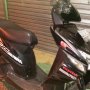 Jual Vario CW 2010 Hitam