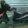 Jual Vario CW 2010 Hitam