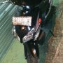 Jual Vario CW 2010 Hitam