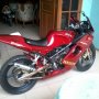 Jual Ninja RR 2009 Orisinil Mulus BU...TURUN HARGA