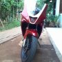 Jual Ninja RR 2009 Orisinil Mulus BU...TURUN HARGA