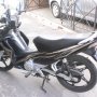 JUAL MOTOR YAMAHA JUPITER-Z 2010 AWAL...BANDUNG..!!!!!