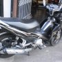 JUAL MOTOR YAMAHA JUPITER-Z 2010 AWAL...BANDUNG..!!!!!