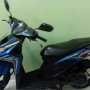 Jual Honda Vario Techno Non CBS Tahun 2011