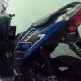 Jual Honda Vario Techno Non CBS Tahun 2011