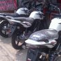 Jual Honda Tiger 2012 gress murah