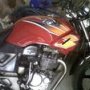 Jual Tiger 2004 Merah Original