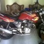 Jual Tiger 2004 Merah Original