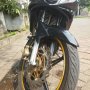 Dijual JUPITER MX HITAM 2008