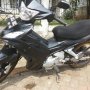 Dijual JUPITER MX HITAM 2008