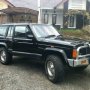 Jeep Cherokee Limited 4.0 A/T 1994