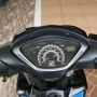 HONDA SUPRA X CW 2010 - JATIBENING, BEKASI - ORISINIL PEMAKAI