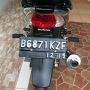 HONDA SUPRA X CW 2010 - JATIBENING, BEKASI - ORISINIL PEMAKAI