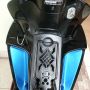 HONDA SUPRA X CW 2010 - JATIBENING, BEKASI - ORISINIL PEMAKAI