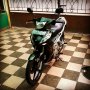 Jual JUPITER-MX 135cc TAHUN 2008 