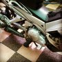 Jual JUPITER-MX 135cc TAHUN 2008 