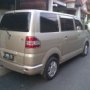 Jual Suzuki APV L Champange 2004