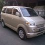 Jual Suzuki APV L Champange 2004