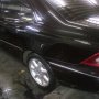 Jual MERCY C240 AT ELEGANCE 2004