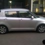 Jual Swift Matic 2008 At Silver