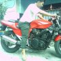 Jual moge suzuki gsx 750f (katana)