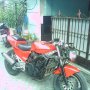 Jual moge suzuki gsx 750f (katana)