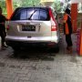 JUAL CEPAT HONDA CRV 2008 JAKARTA