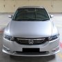 Jual Honda odyysey 2.4 absolute 05 mulus