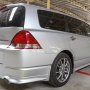 Jual Honda odyysey 2.4 absolute 05 mulus