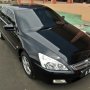 Jual Honda Accord VTi 2006 mulus n terawat