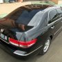 Jual Honda Accord VTi 2006 mulus n terawat