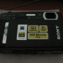 Jual SONY CYBER SHOOT DSC T-500