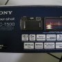 Jual SONY CYBER SHOOT DSC T-500