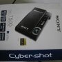 Jual SONY CYBER SHOOT DSC T-500