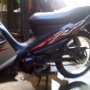 Jual Yamaha vega zr 2009