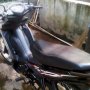 Jual Yamaha vega zr 2009