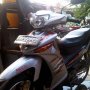 Jual Yamaha vega zr 2009