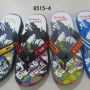 Jual Aneka Sandal Karet, Dompet Impor, Fashion anak... Grosir dan Retail..