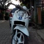 Jual Honda Scoopy bln 01 thn 2011