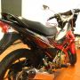 Suzuki Satria FU 150cc 2010