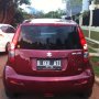 JUAL SUZUKI SPLASH GL 2010 MINT CONDITION and LOW MILAGE