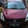 JUAL SUZUKI SPLASH GL 2010 MINT CONDITION and LOW MILAGE