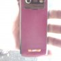 Jual BB Pearl CDMA 8130 Merah Maroon Muluzz Jogja