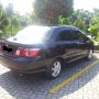 Jual Honda City 2008