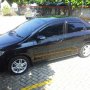 Jual Honda City 2008