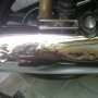 Jual Honda Tiger 2008