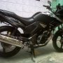 Jual Honda Tiger 2008