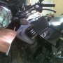 Jual Honda Tiger 2008